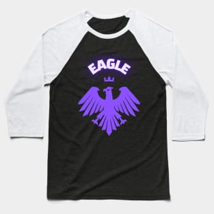 eagle Baseball T-Shirt